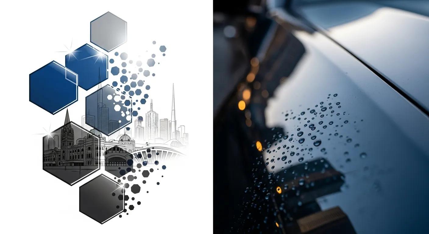 Is Ceramic Coating Worth It for Car Owners in Melbourne?